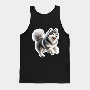 Klee Kai Tank Top